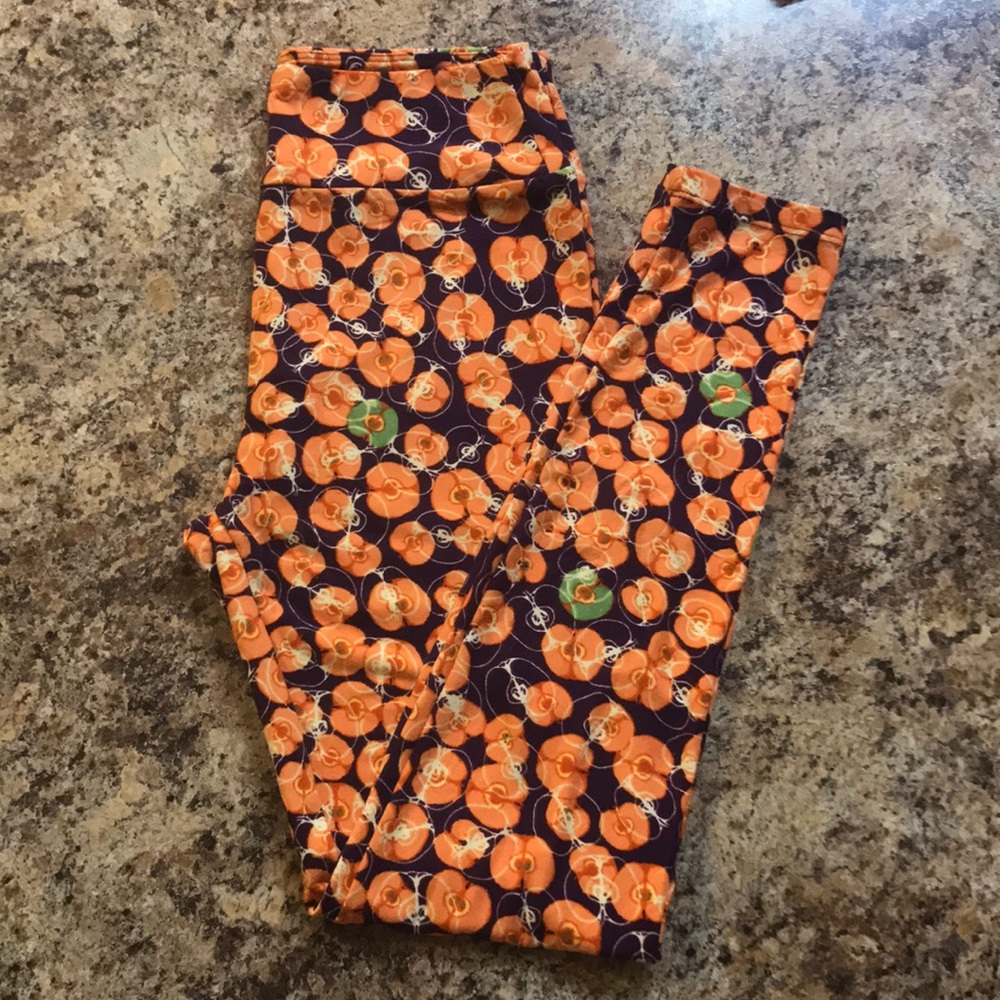 LulaRoe Leggings NWOT